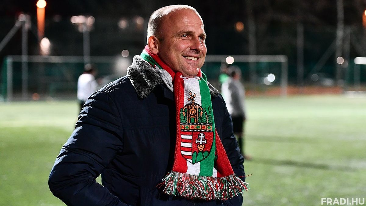 A Fradi-ikon szerint a derbi előtti adok-kapok mindig megvolt a szurkolók és a játékosok között