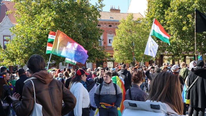 Pécs Pride