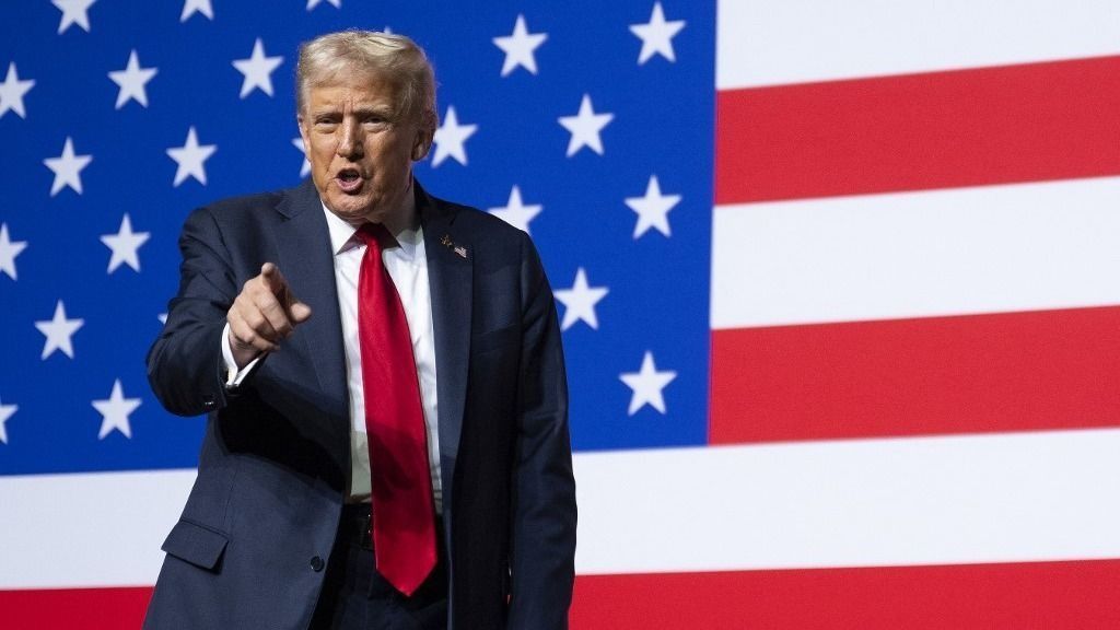 Trump