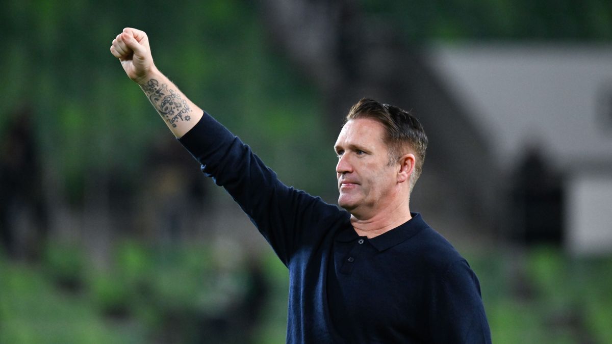 Izgulhat a Fradi, már megint Robbie Keane körül zsonganak az írek