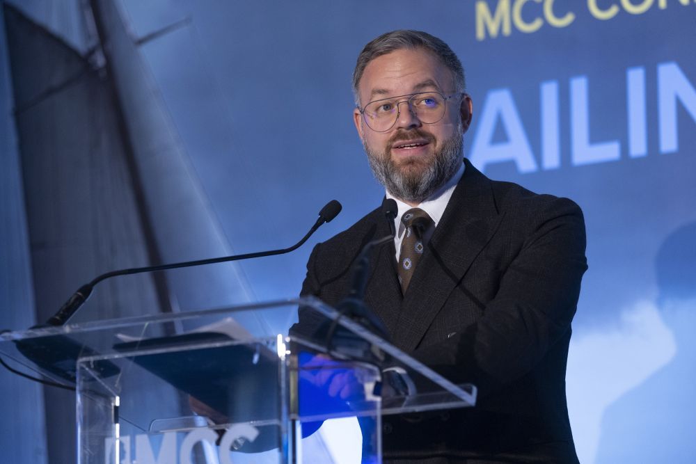 Orbán Balázs megszólalt az amerikai–kínai találkozó kapcsán