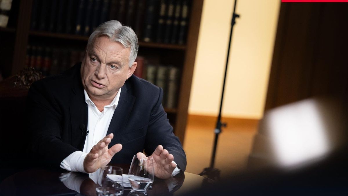 Orbán Viktor: Visszavettük az utcát, mi vagyunk többen, csak mozgósítani kell magunkat