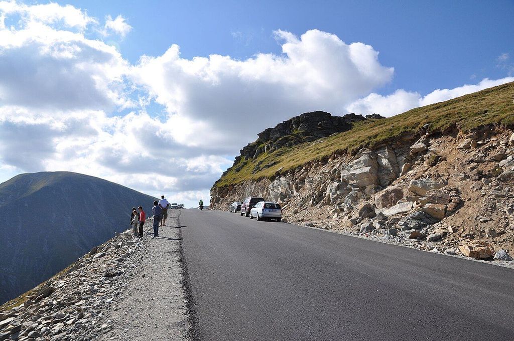 Transalpina