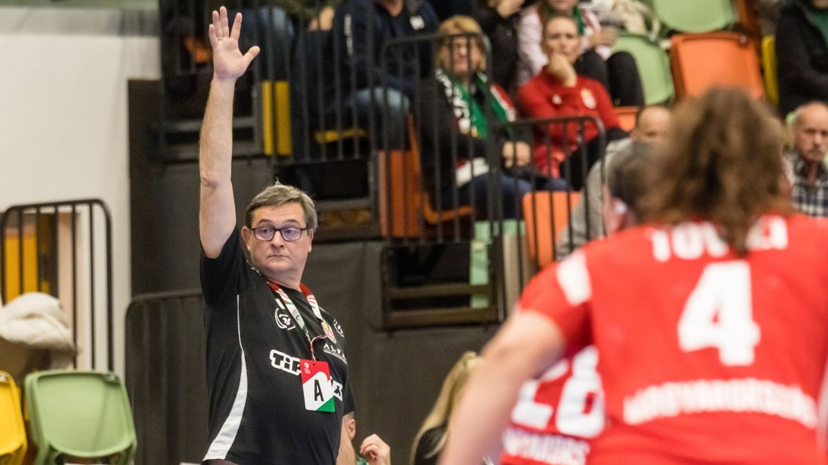 Golovin Vlagyimir szerint 43-nál több gólt is lőhetett volna a magyar válogatott
