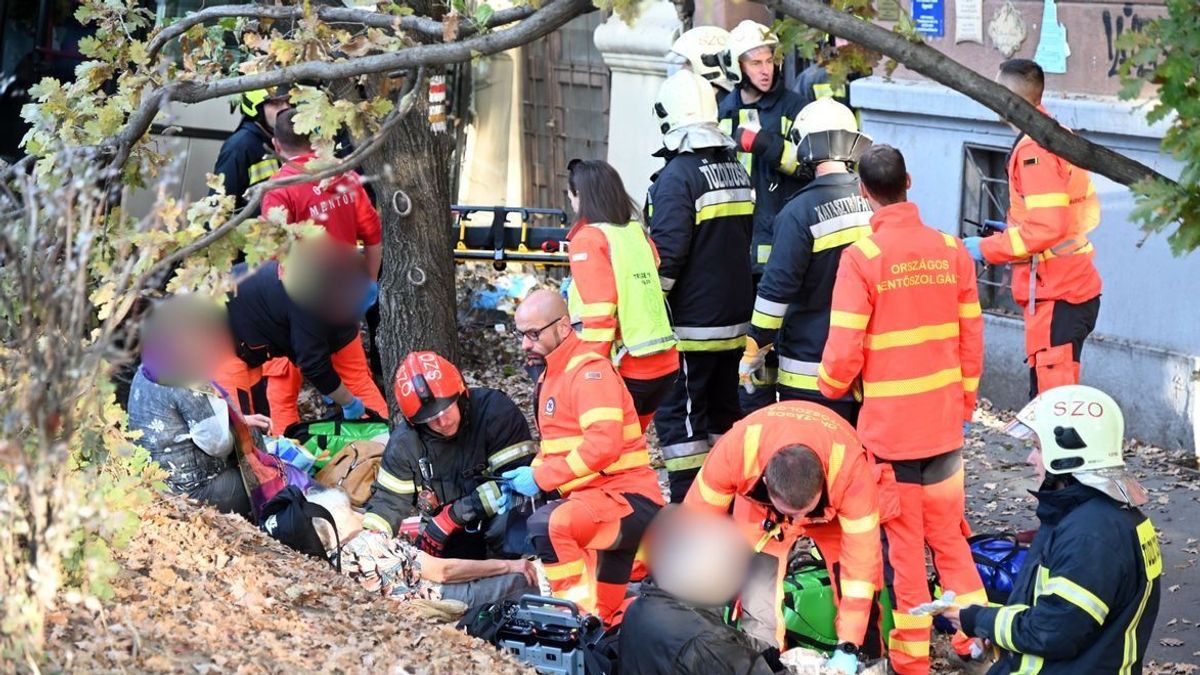 A sofőr hirtelen rosszulléte okozhatta a szolnoki balesetet