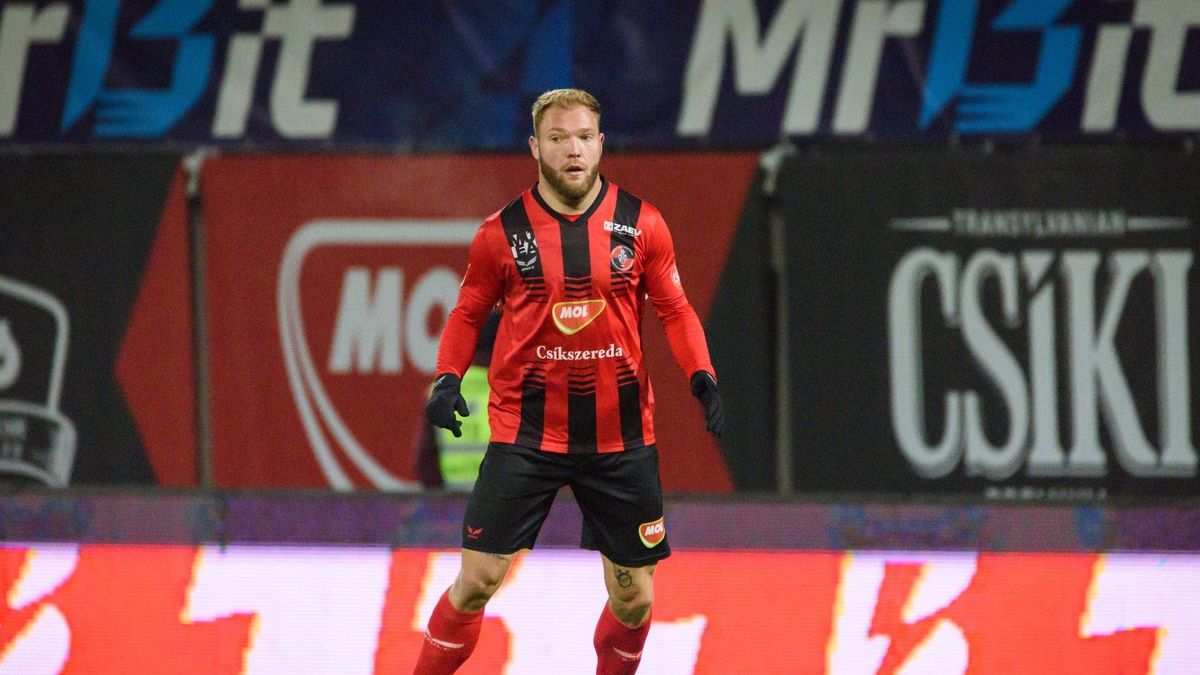 A románok megdöbbentő dolgot állítanak a magyar futballistáról, erre Rossi is felfigyelhet