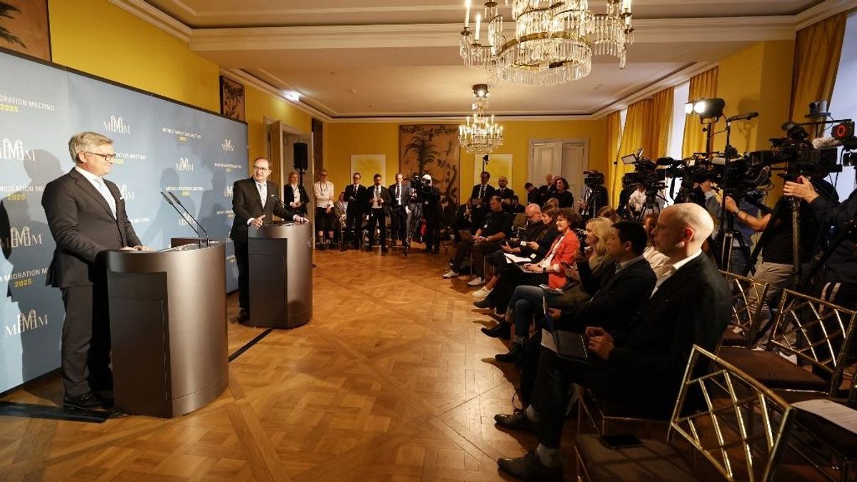„Kiürítik a szociális rendszert” – kemény kritikát kapott Németország integrációs politikája
