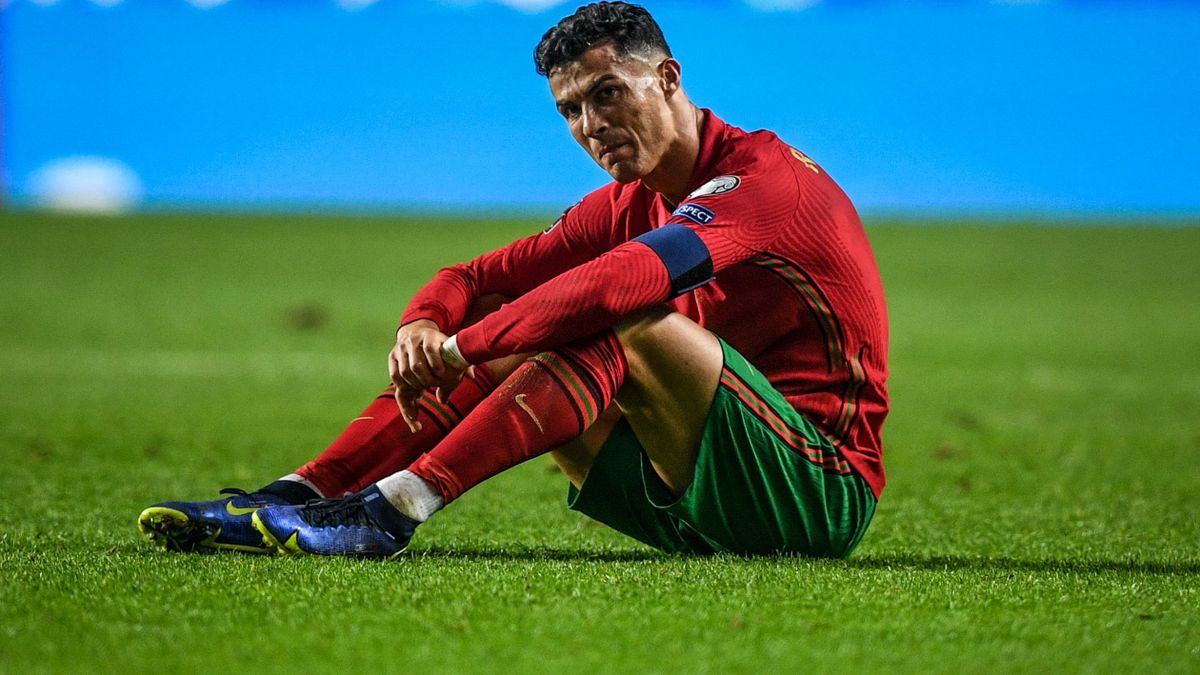 Ronaldo hisztije, győztes gól a hosszabbításban: így omlott össze a portugál válogatott