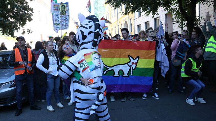 Pécs Pride