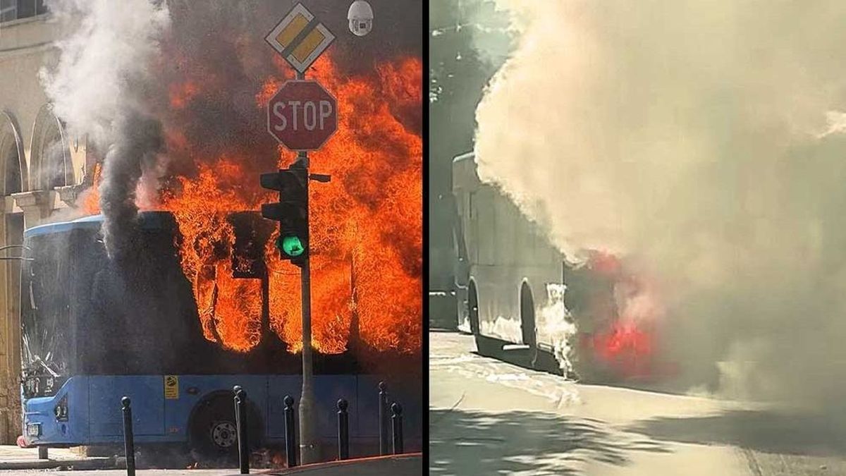 Súlyos állapotban a BKV buszflottája