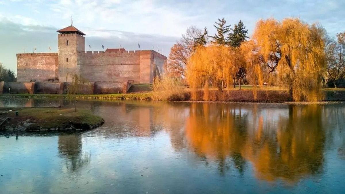 Idén sem veszített varázsából az őszi szünet, ide látogatnak a magyarok a hosszú hétvégén