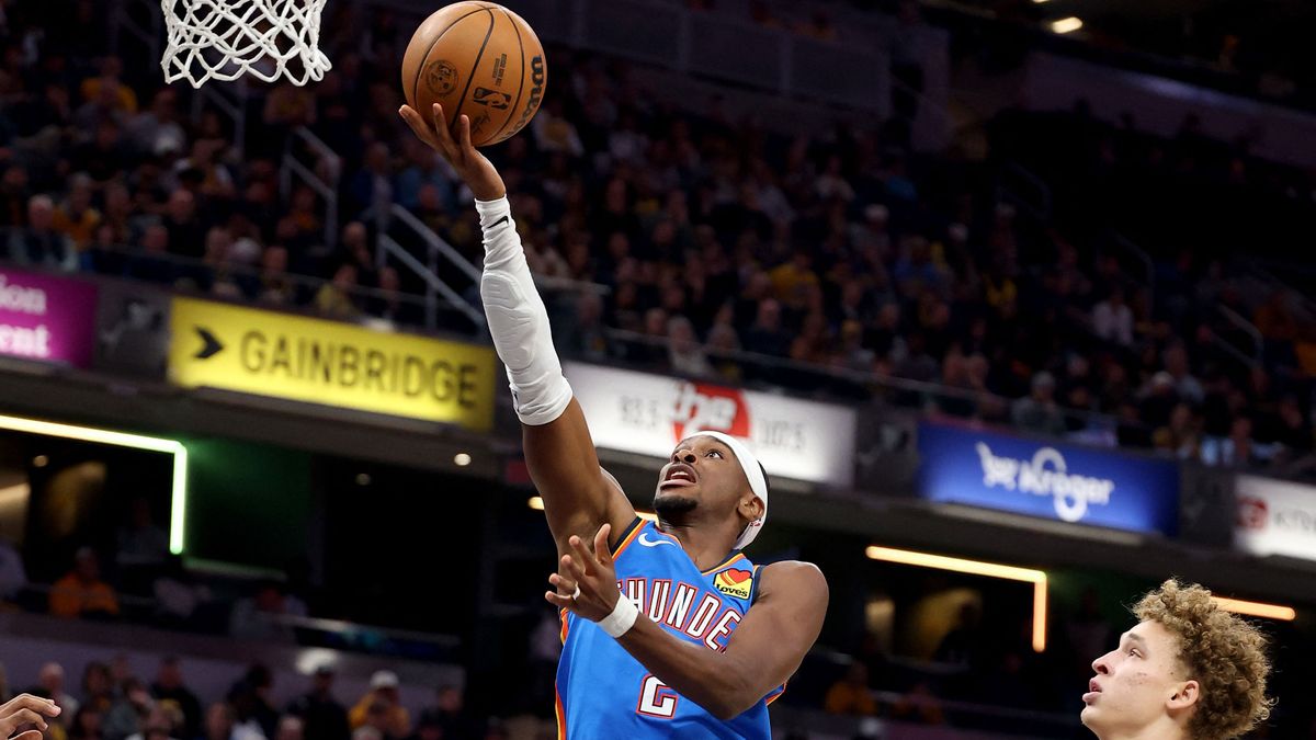 Folytatódik az őrület az NBA-ben, a címvédő nem kegyelmezett a tavalyi döntősnek