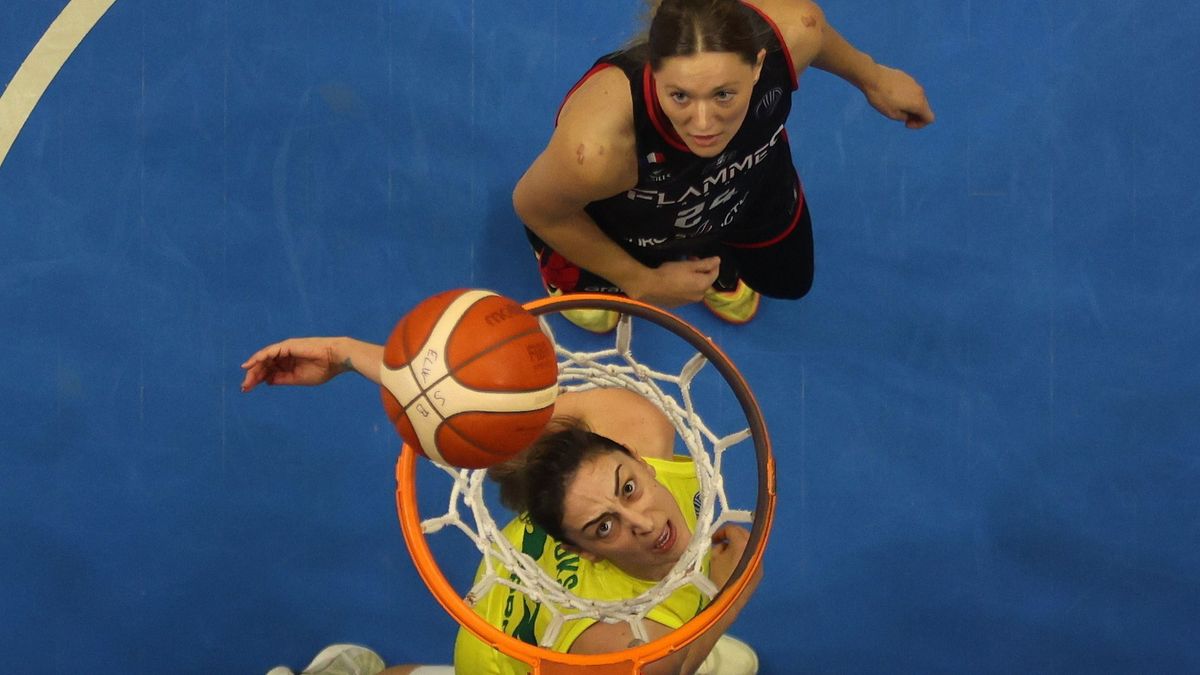 Jókora zakóval tért vissza a női elitbe a sorozat korábbi győztese