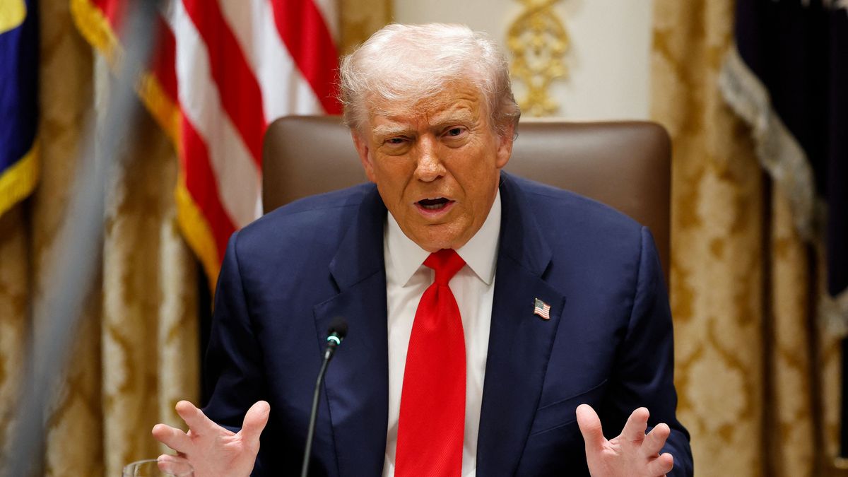 Trump kijelentése fordulatot hozhat a háborúban