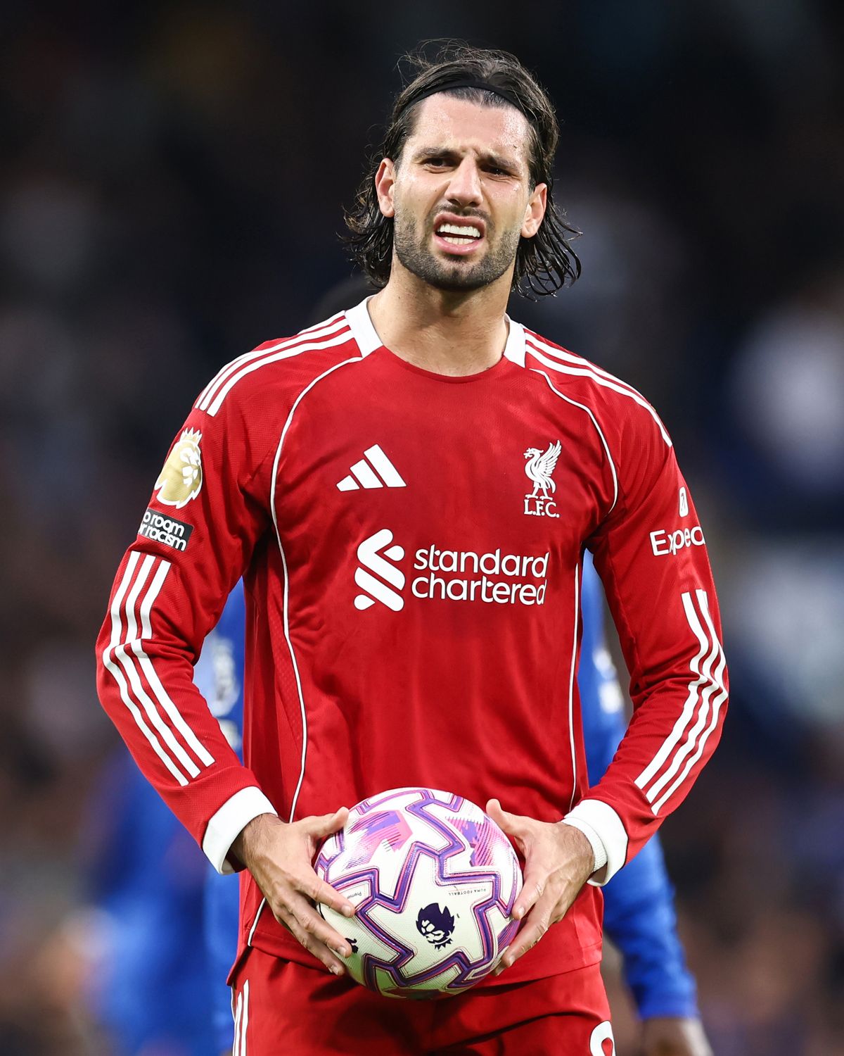 Szoboszlai nem tartozik a legjobban fizetett sztárok közé Liverpoolban, de ha jön a fizetési sapka, a Vörösök őt sem fogják tudni megtartani 
