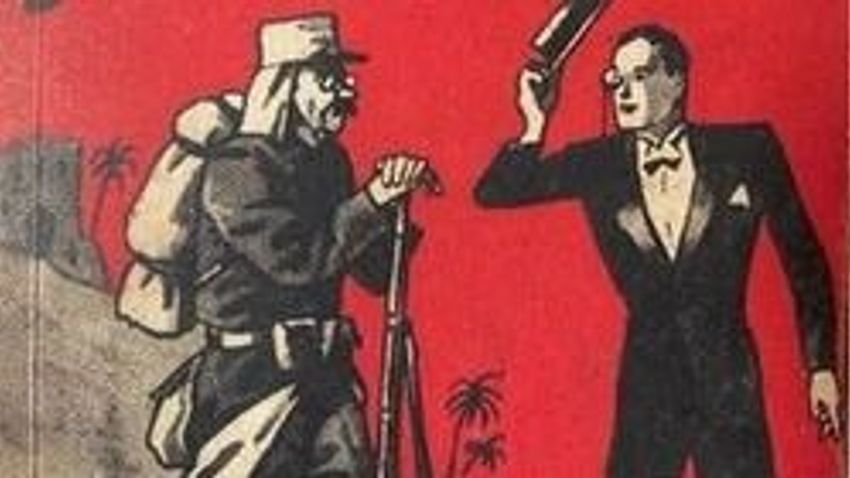 Kvíz kérdést ábrázoló kép.