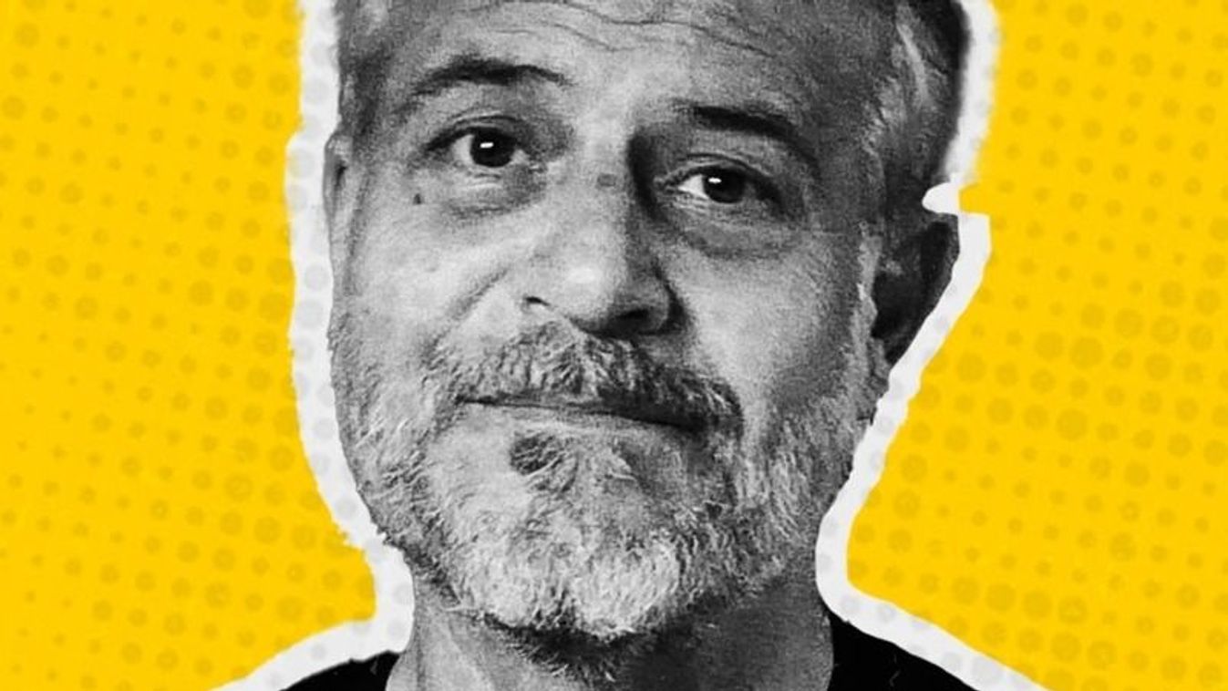 A „Zsolt bácsis“ álhírbotrány miatt tartottak házkutatást Juhász Péternél
