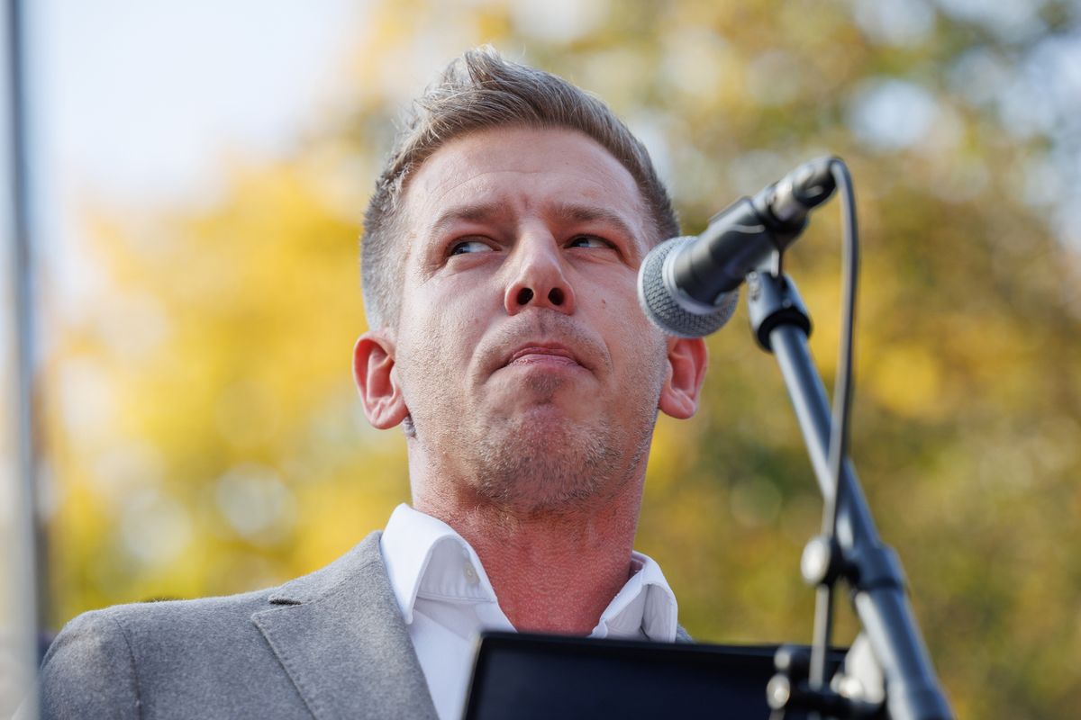 20241023 Budapest
'56-os megemlékezés tüntetés
1956 Október 23-i megemlékezést tartottak Budapesten.
A Tisza Párt szimpatizánsai a Bem József térről vonultak a Széna térre. 
Fotó: Hatlaczki Balázs HB
Pesti Srácok PS 
A képen: Magyar Péter a Tisza Párt elnöke