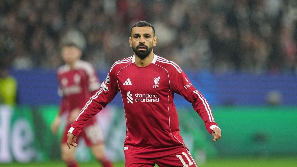 Dühöngenek a Liverpool szurkolói Szalah miatt, Wirtz beismerő vallomást tett