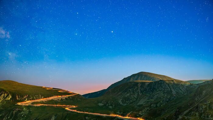 Transalpina