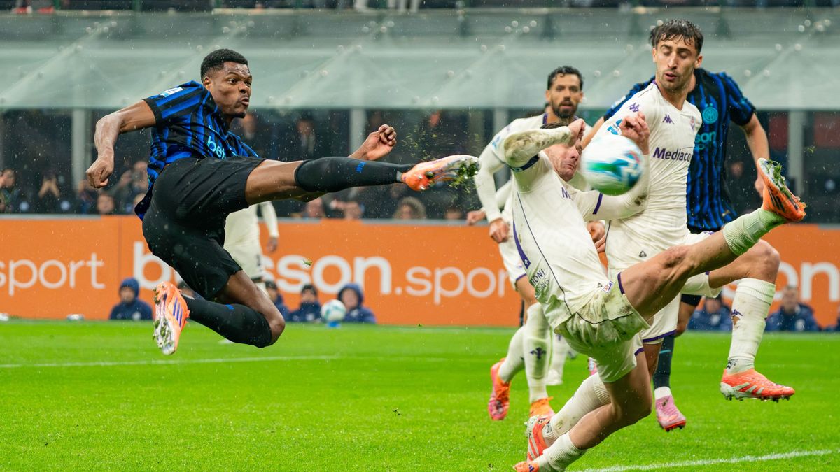 Az olasz bajnokság egyik legjobb csapata ellen nem tudott mit tenni a Fiorentina. 