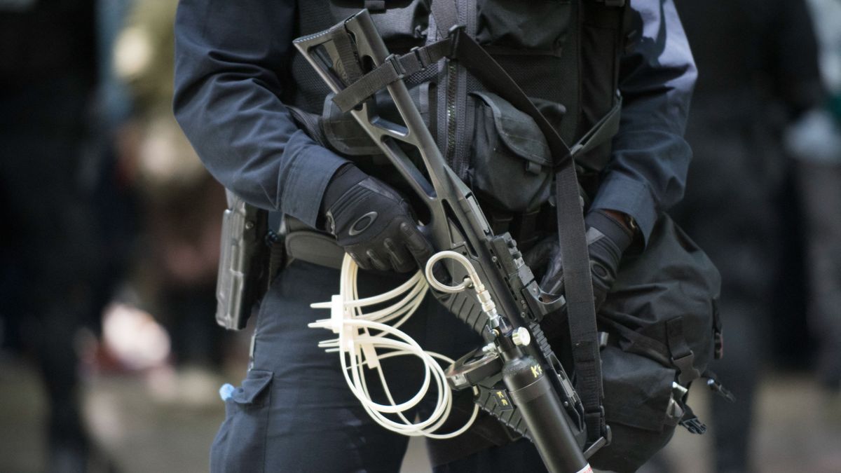 Iszlamista terroristák akarták meggyilkolni a belga miniszterelnököt