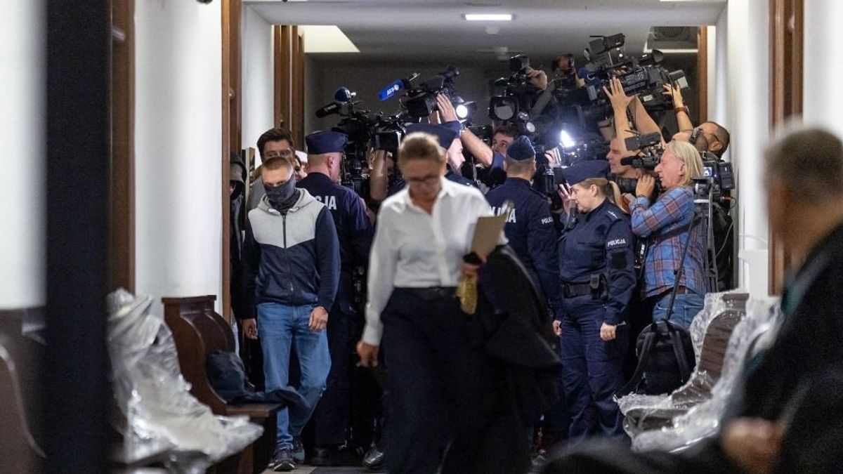 Friss hírek érkeztek az Északi Áramlat felrobbantásával kapcsolatos nyomozásban