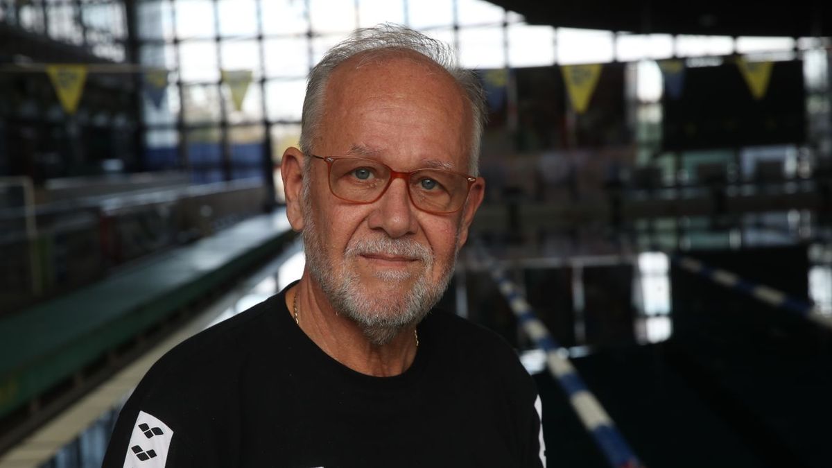 Disznóól a Duna Arénában, méltatlan, ami történt – kiakadt a legendás magyar úszóedző