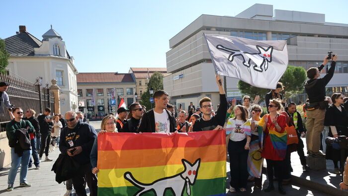 Pécs Pride