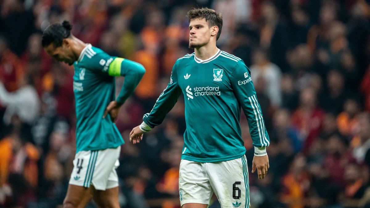 Nyilvánvaló, hogy a Liverpool miben reménykedhet a frankfurti BL-meccsen