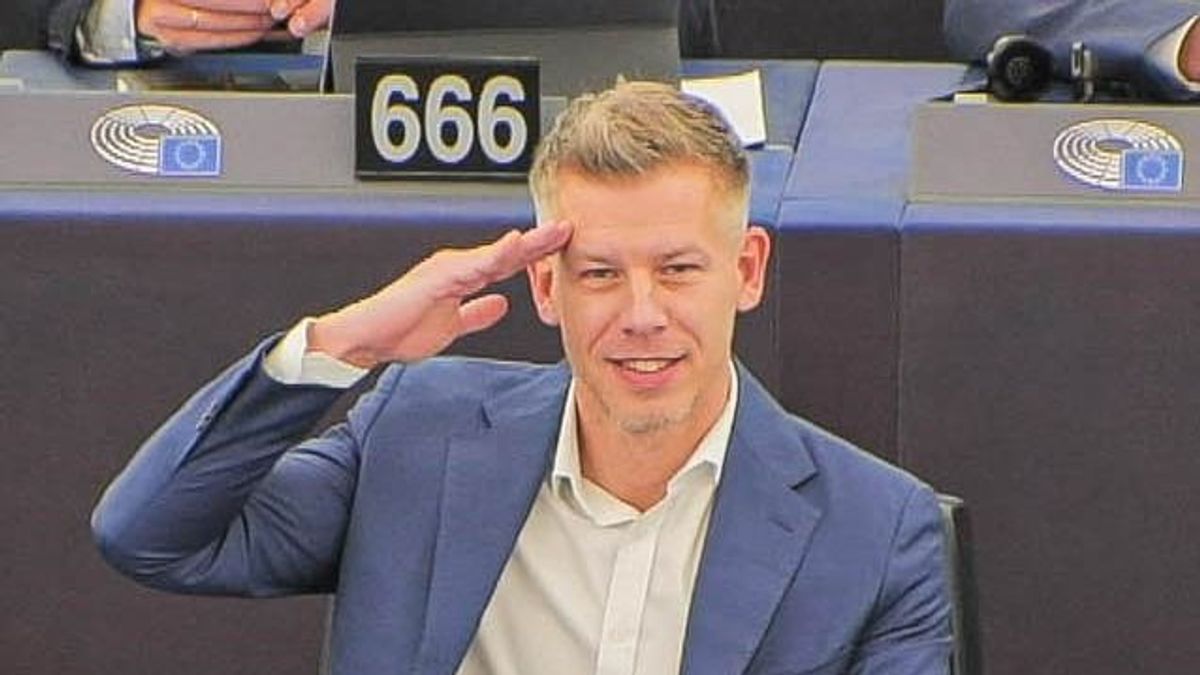 Egy esetleges Tisza-kormány nem sajnálná a honvédek vérét + videó