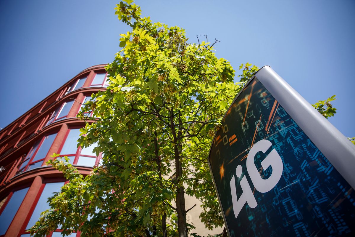 20220728 Budapest 4iG Nyrt. Távközlési Vállalat SzékházFotó: Vémi Zoltán  VZ  Világgazdaság  VG