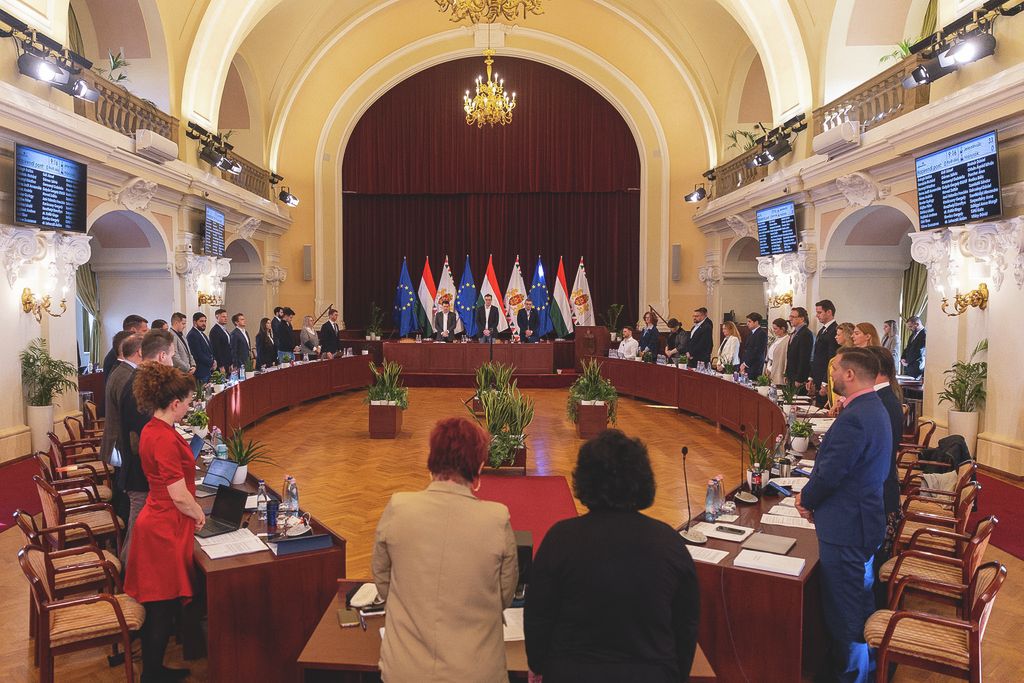 Fővárosi Közgyűlés