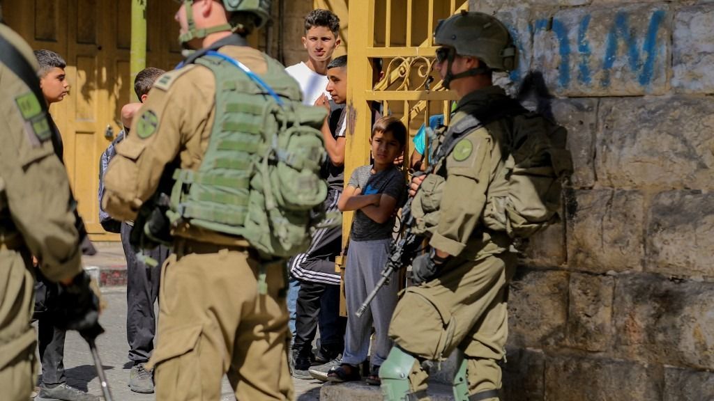 A tűzszünet értelmében az Izraeli Védelmi Erők (IDF) visszavonulnak a Gázai övezet kijelölt területeiről