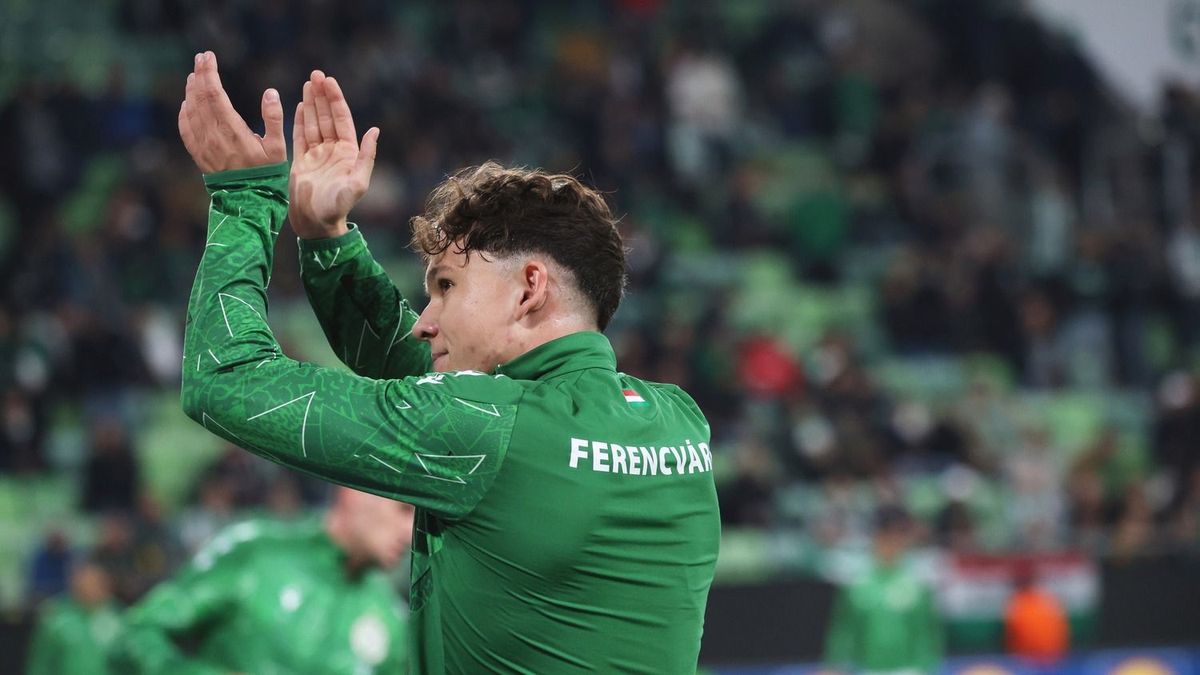 Magyar királya lett az NB I-nek, az Újpest rondít bele a ferencvárosi idillbe