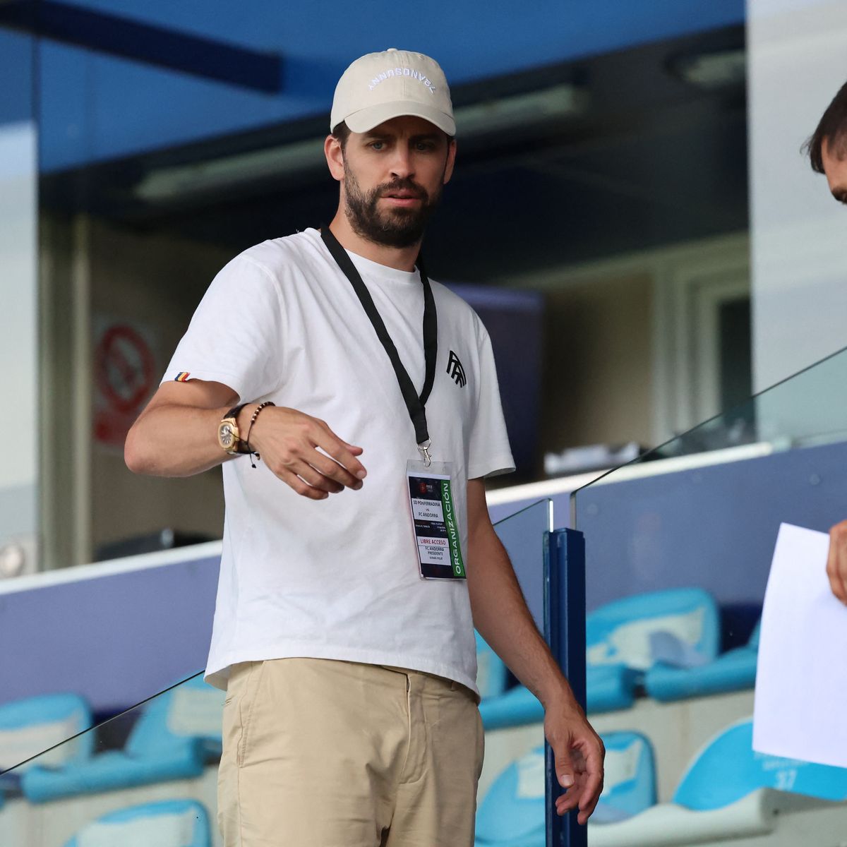 Gerard Piqué minden alkalmat kihasznál, hogy odaszúrjon a Real Madridnak. Most éppen Yamalt is megvédte közben