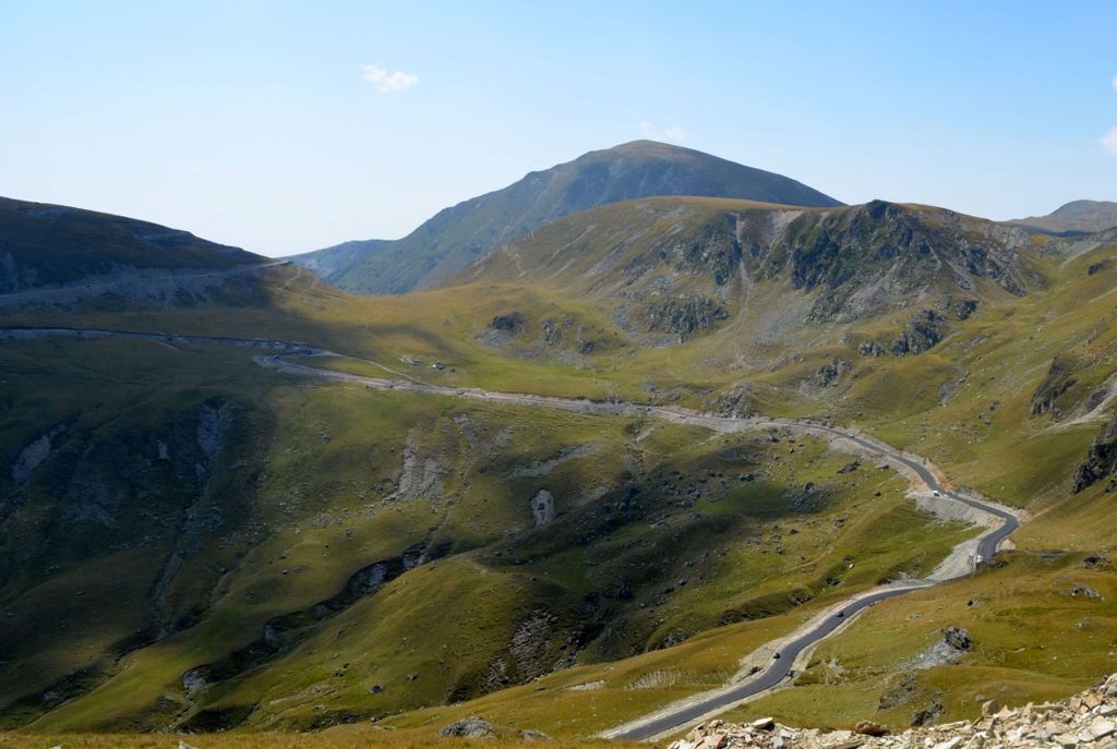 Transalpina