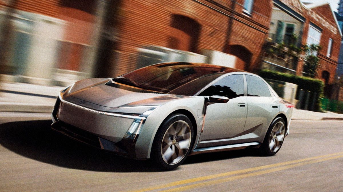 A Toyota végre megmutatta az új Corollát, rá sem lehet ismerni
