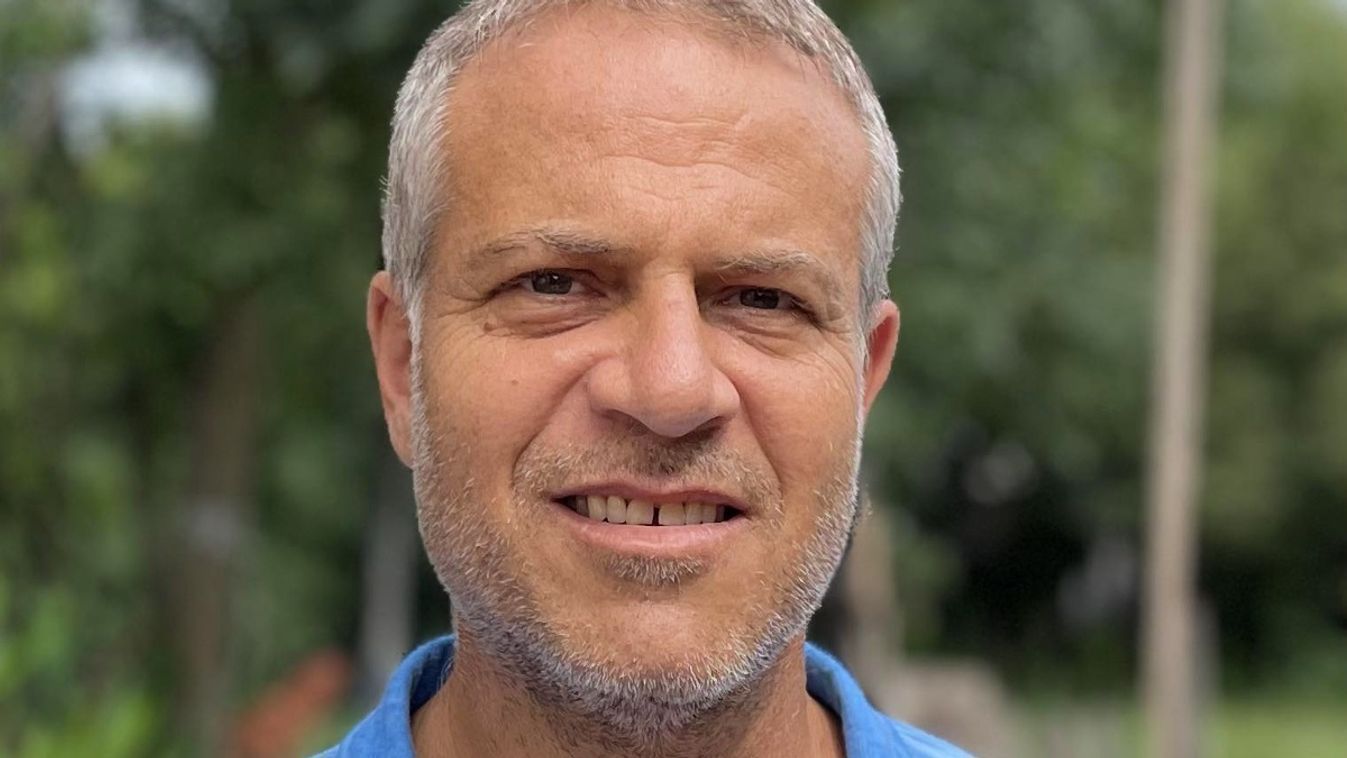 Juhász Péter