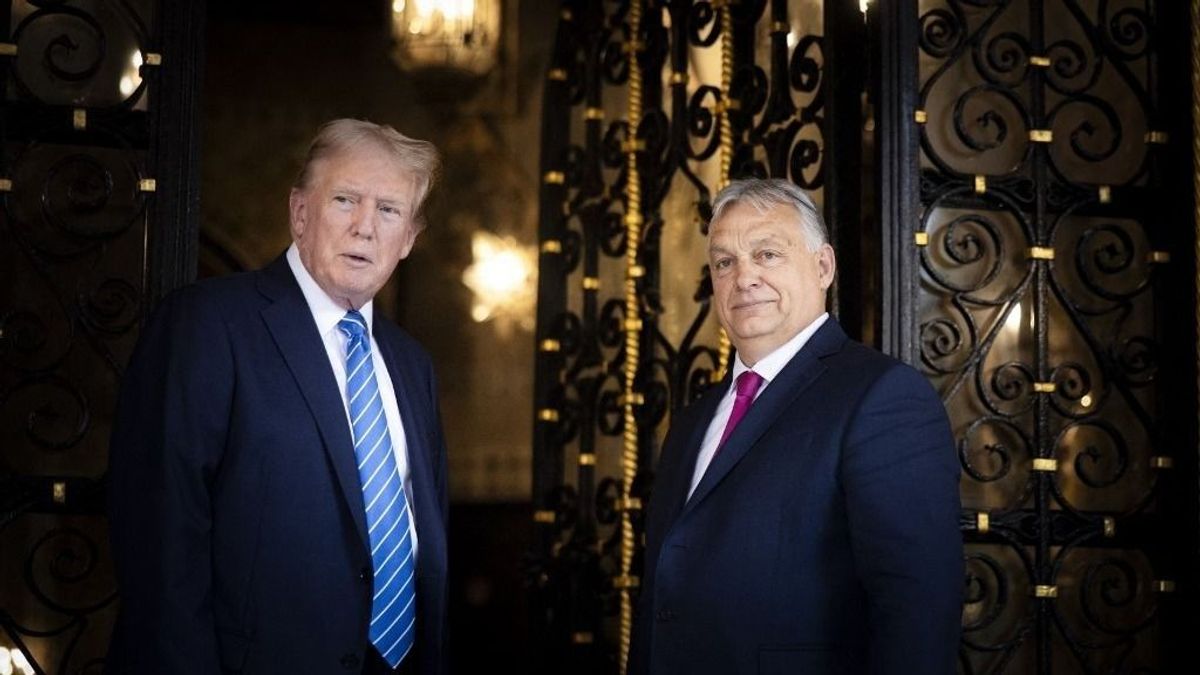 Orbán Viktor: Áldottak a béketeremtők!