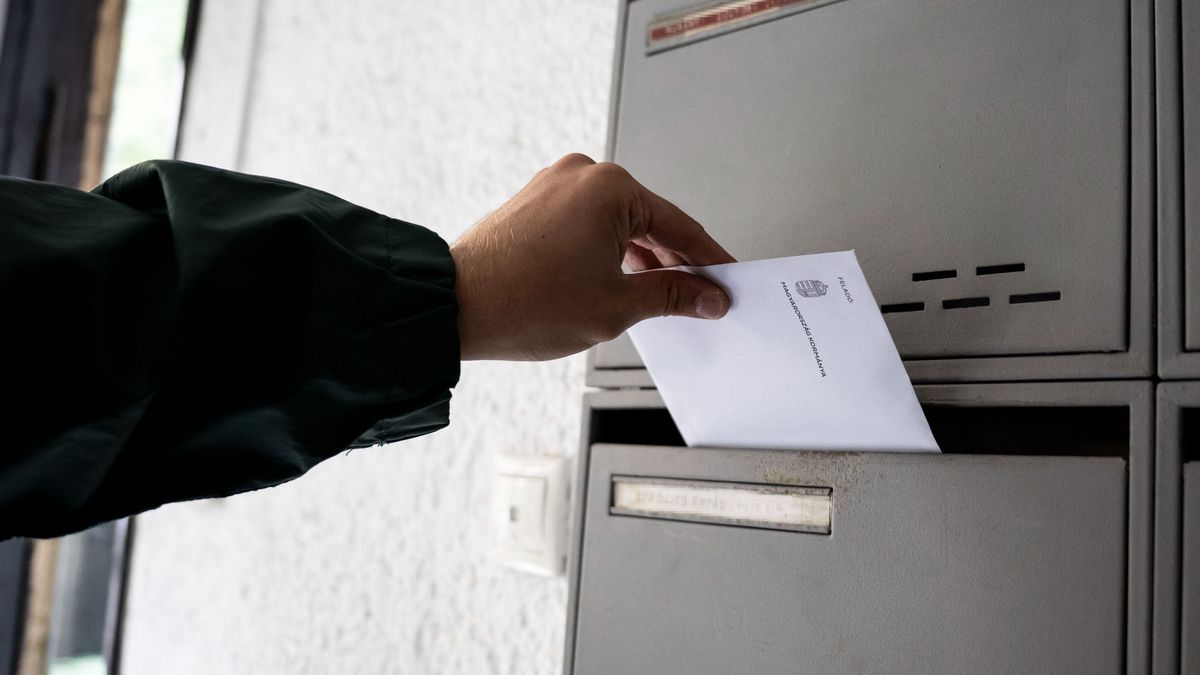 Már 1,3 millió címre kézbesítették a nemzeti konzultációs íveket + videó