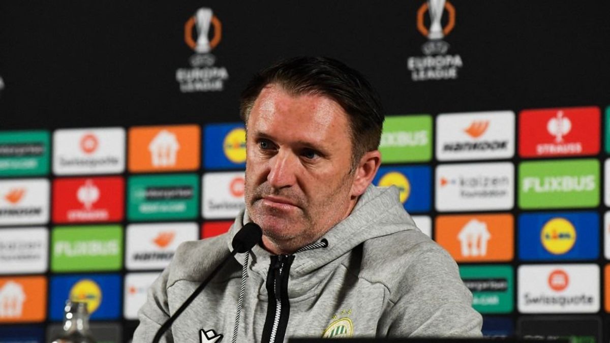 Tóth Alex is megsérült, de mi lesz Gróf Dáviddal? – Robbie Keane elárulta