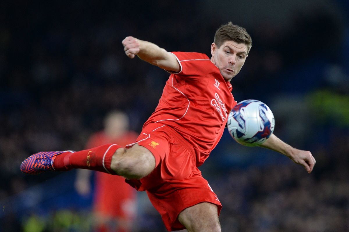 Steven Gerrard sajnálja, hogy Trent Alexander-Arnold nem az ő útját követte