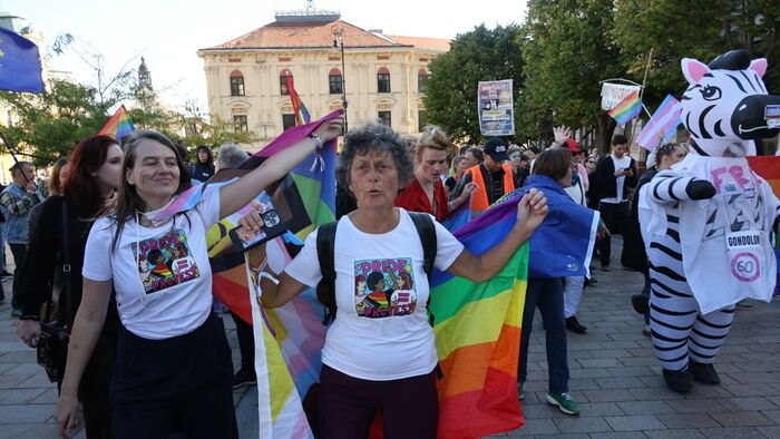Pécs Pride