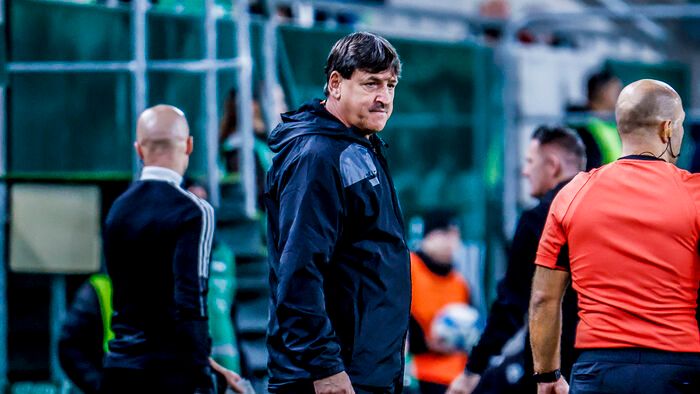 Ferencvárosi TC  - Békéscsaba 1912 Előre MOL Magyar Kupa mérkőzés