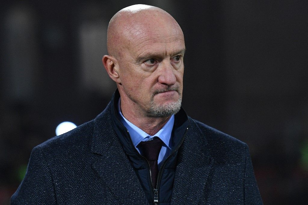 Marco Rossi kihirdette a magyar válogatott kezdőjét az írek elleni sorsdöntő vb-selejtezőre