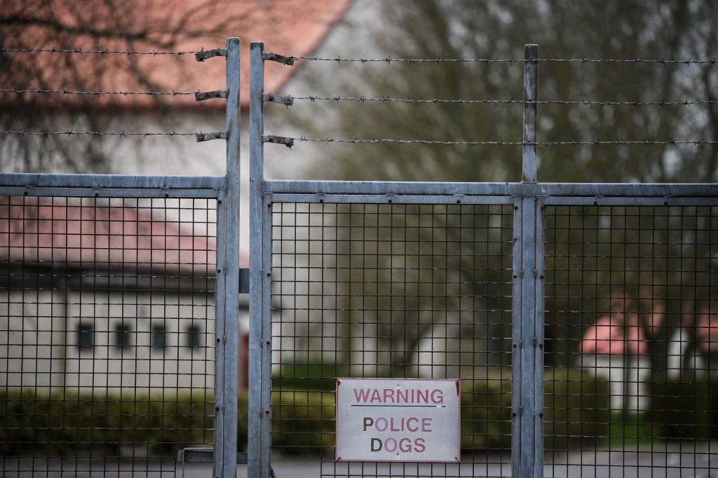 Wethersfieldben a migránsválság miatt elege lett a helyieknek