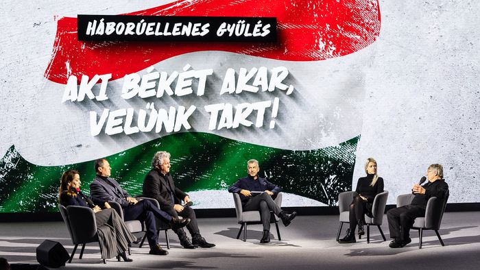 Nyíregyháza DPK gyűlés