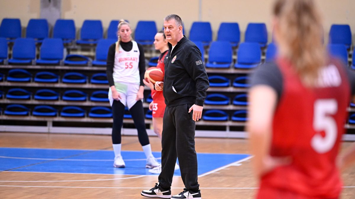 A magyar válogatott szövetségi kapitánya Völgyi Péter szerint fontos az alapos felkészülés a vb-selejtezőkre.