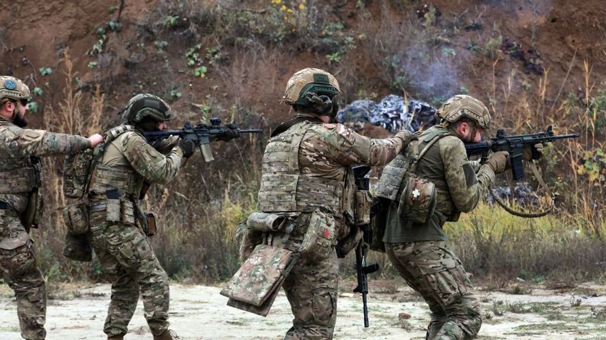 Kijev eltitkolja a bekerített csapatok katasztrofális helyzetét